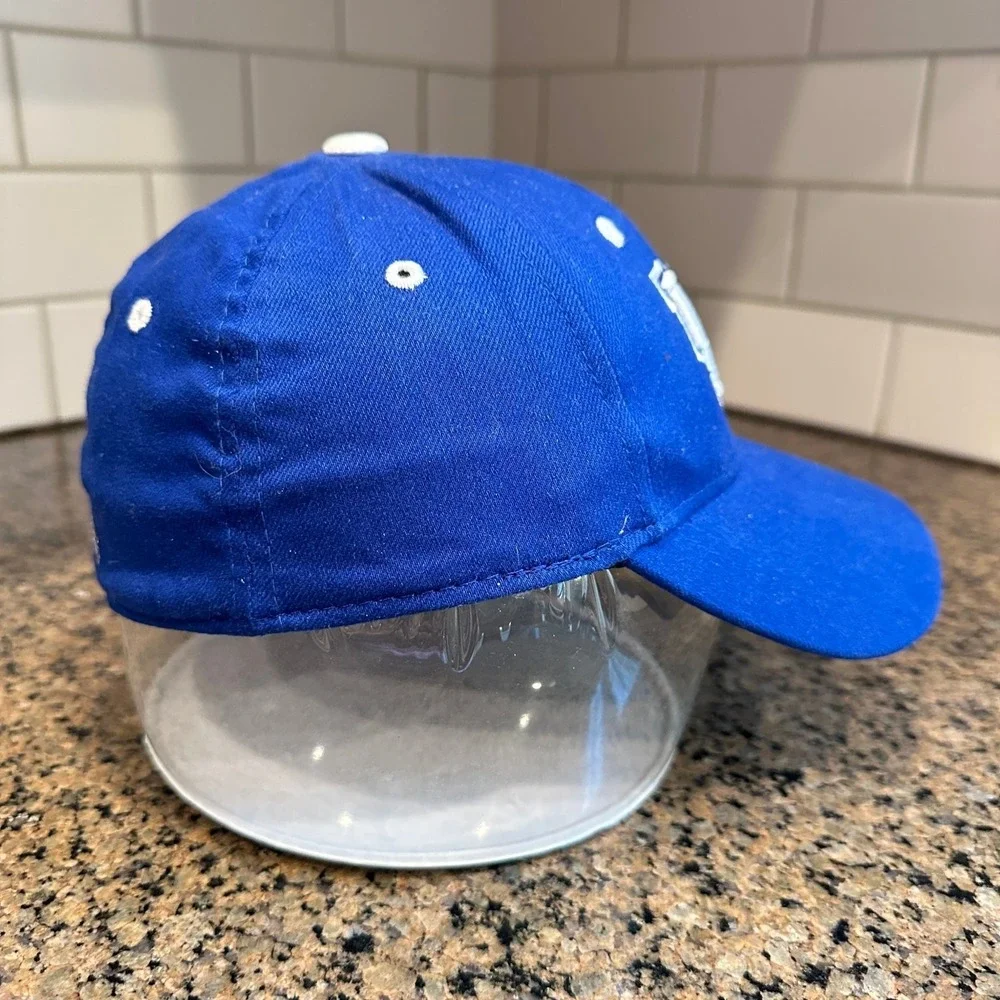 Kentucky‎ Wildcats Top of the World Youth One Fit Stretch Baseball Cap Blue
